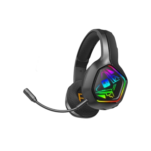 Cosmic Byte Immortal Wired Headphone