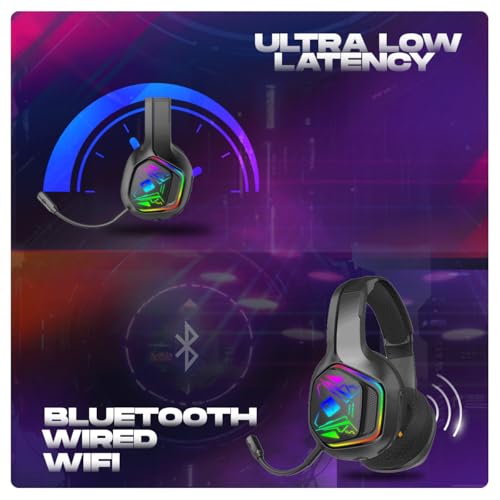 Cosmic Byte Immortal Wired Headphone