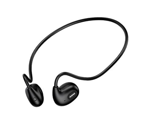 DUDAO U2XS Air Open Ear Headphones | True Air Conduction Wireless Bluetooth Open Ear Earbuds with Dual Mic