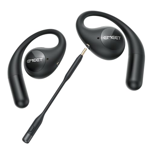 EMEET Airflow Open Ear Headphones