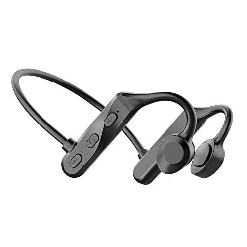 Melodio Open Ear Air Conduction Headphones Waterproof Neckband Wireless Earphones Sweat Resistant | TDEJ04