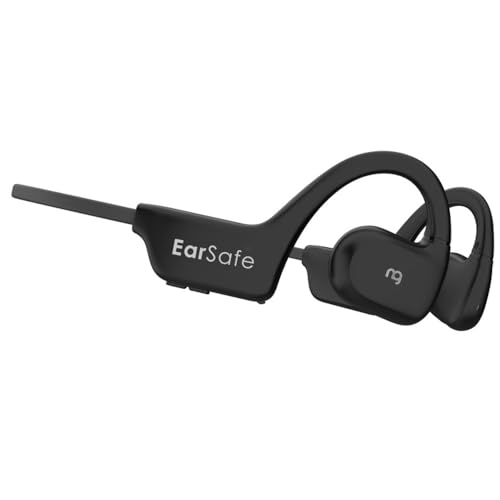 NG EarSafe Lite Open Ear Air Conduction Headphones