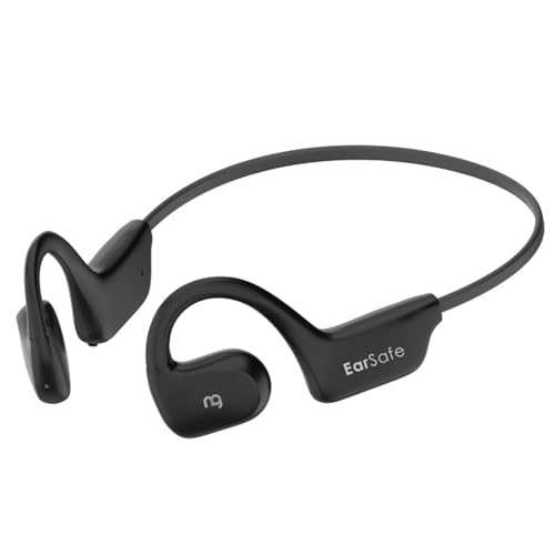 NG EarSafe Lite Open Ear Air Conduction Headphones