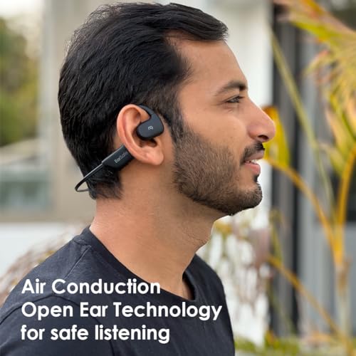 NG EarSafe Lite Open Ear Air Conduction Headphones