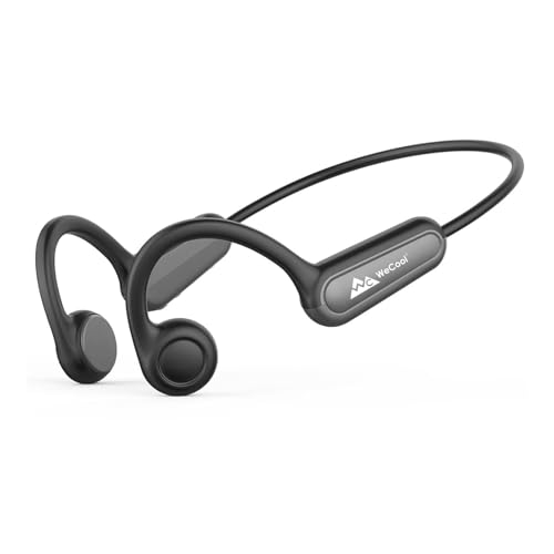 WeCool Moonwalk M1 Bone Conduction Open Ear headphones