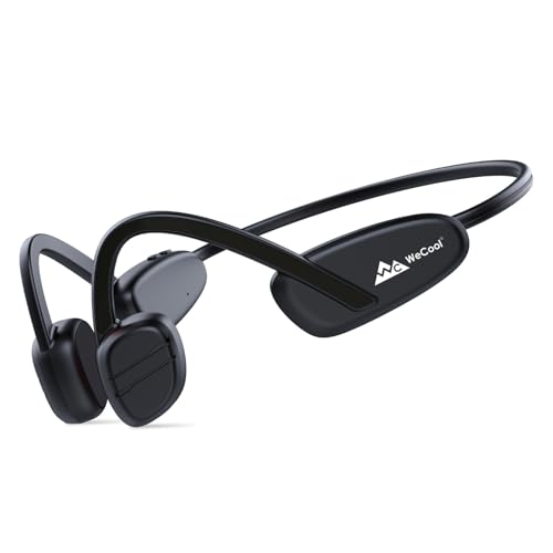 WeCool Moonwalk M2 Bone Conduction headphones