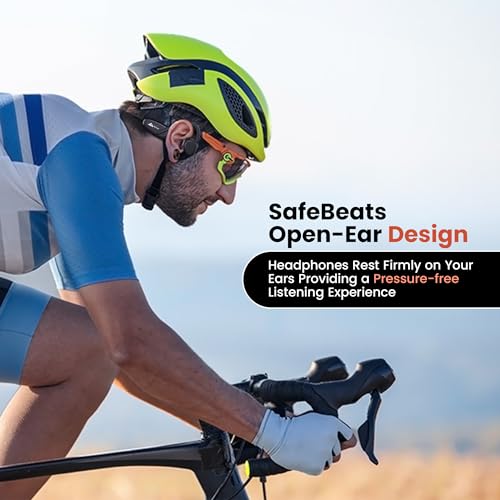 WeCool Moonwalk M2 Bone Conduction headphones