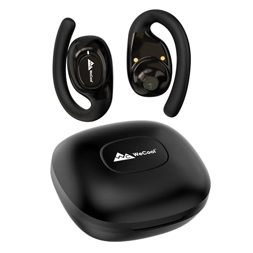 WeCool X3 Ows Open-Ear Wearable Stereo Bluetooth Earphones