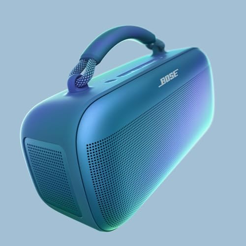 Bose New SoundLink Max Portable Speaker