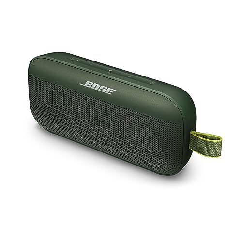 Bose Soundlink Flex Bluetooth Portable Speaker