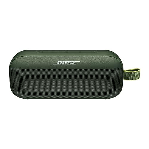 Bose Soundlink Flex Bluetooth Portable Speaker