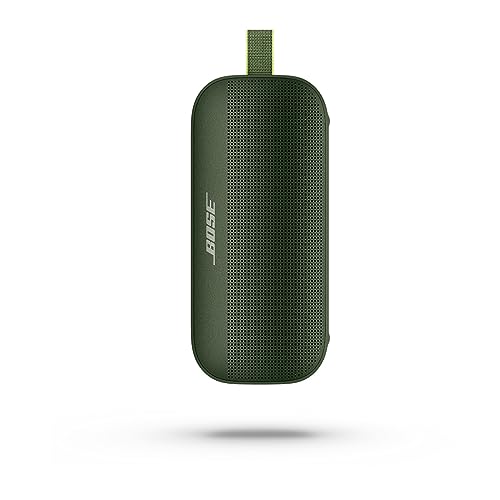 Bose Soundlink Flex Bluetooth Portable Speaker