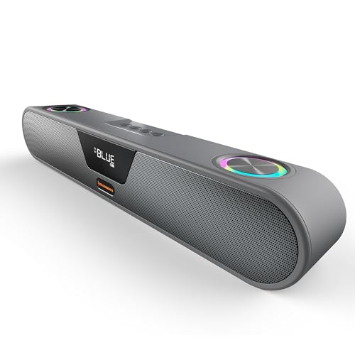 CrossBeats Blaze B24  24W Bluetooth Soundbar