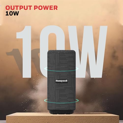 Honeywell Newly Launched Suono P300 10W 5.3 Bluetooth Speaker