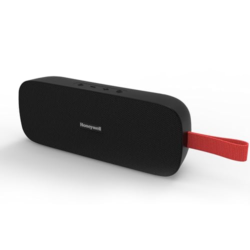 Honeywell Newly Launched Trueno U300 20W 5.3 Bluetooth Speaker