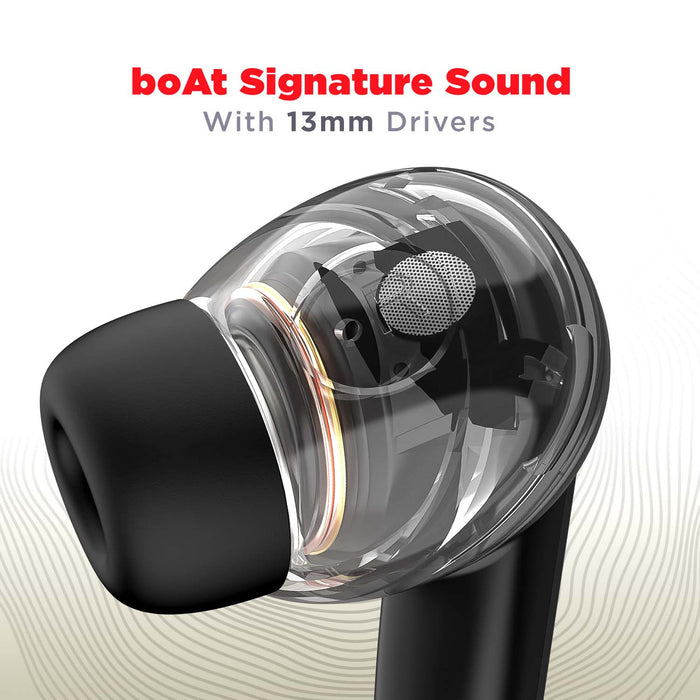 boAt Airdopes Atom 83