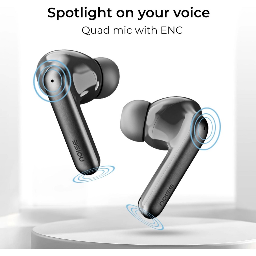 Noise Air Buds Pro 4 - Hybrid ANC
