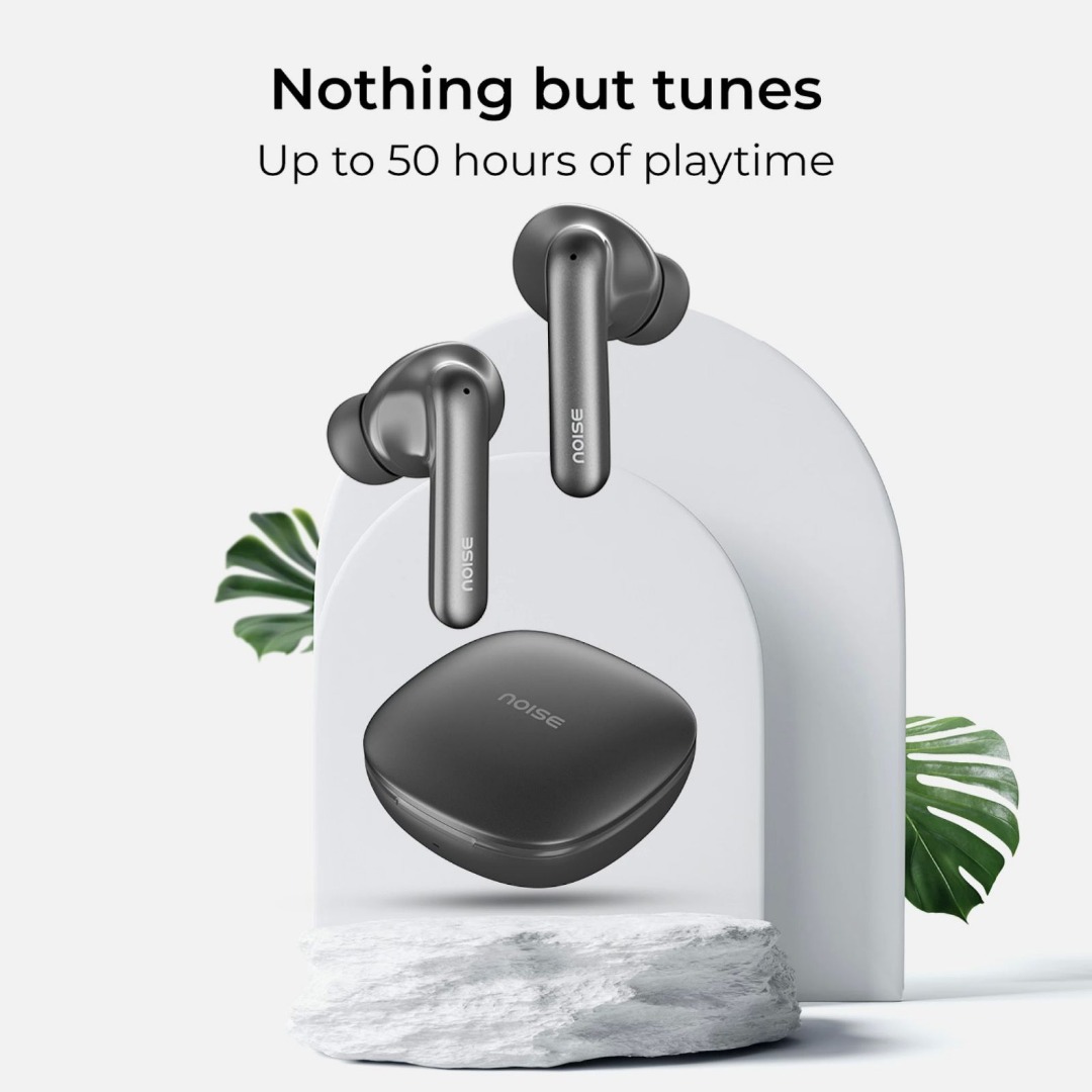 Noise Air Buds Pro 4 - Hybrid ANC