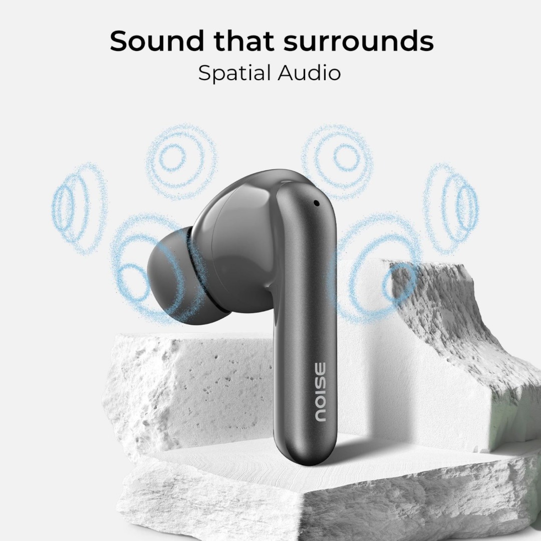 Noise Air Buds Pro 4 - Hybrid ANC