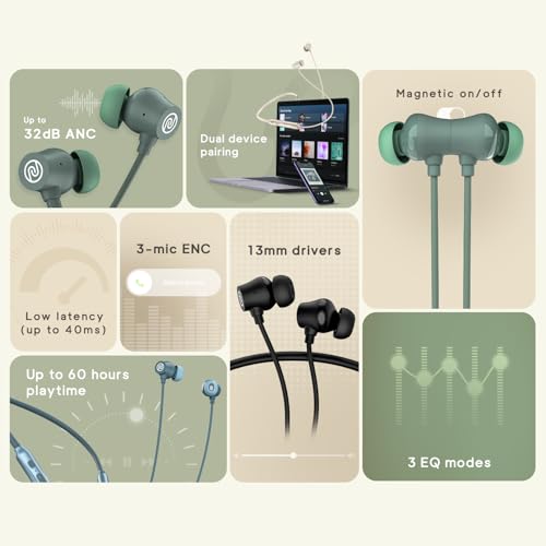 Noise Airwave pro Neckband