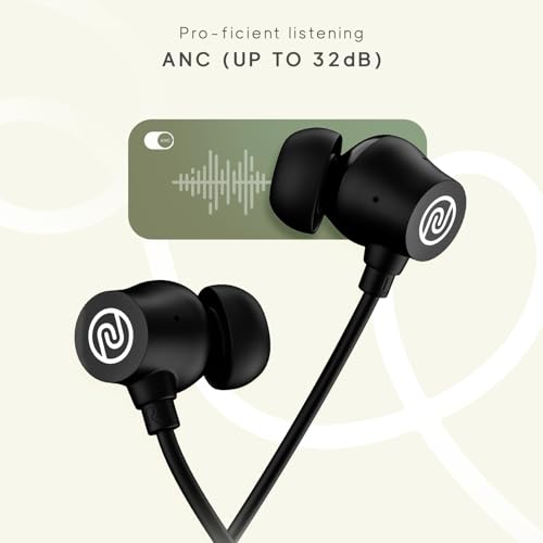 Noise Airwave pro Neckband