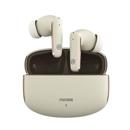 Noise Buds Venus ANC