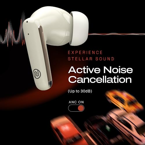 Noise Buds Venus ANC