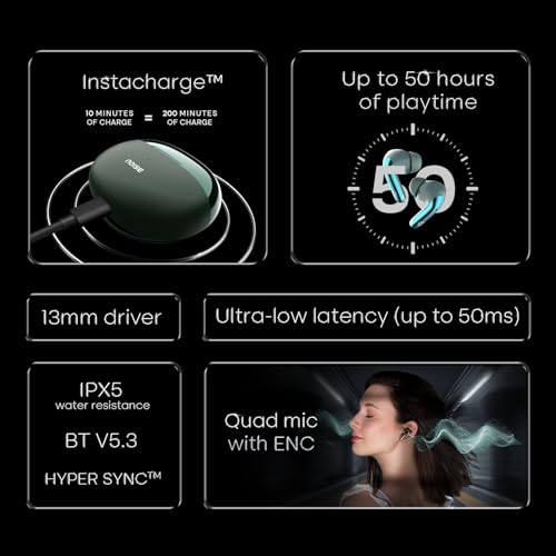 Noise Buds Verve 2