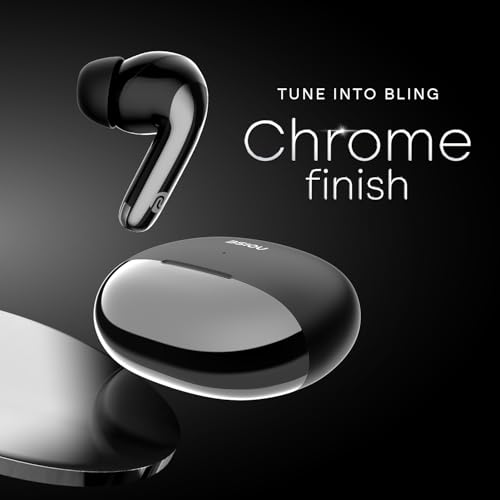 Noise Buds Verve 2