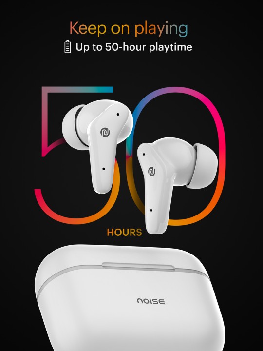 Noise Buds VS102 Elite