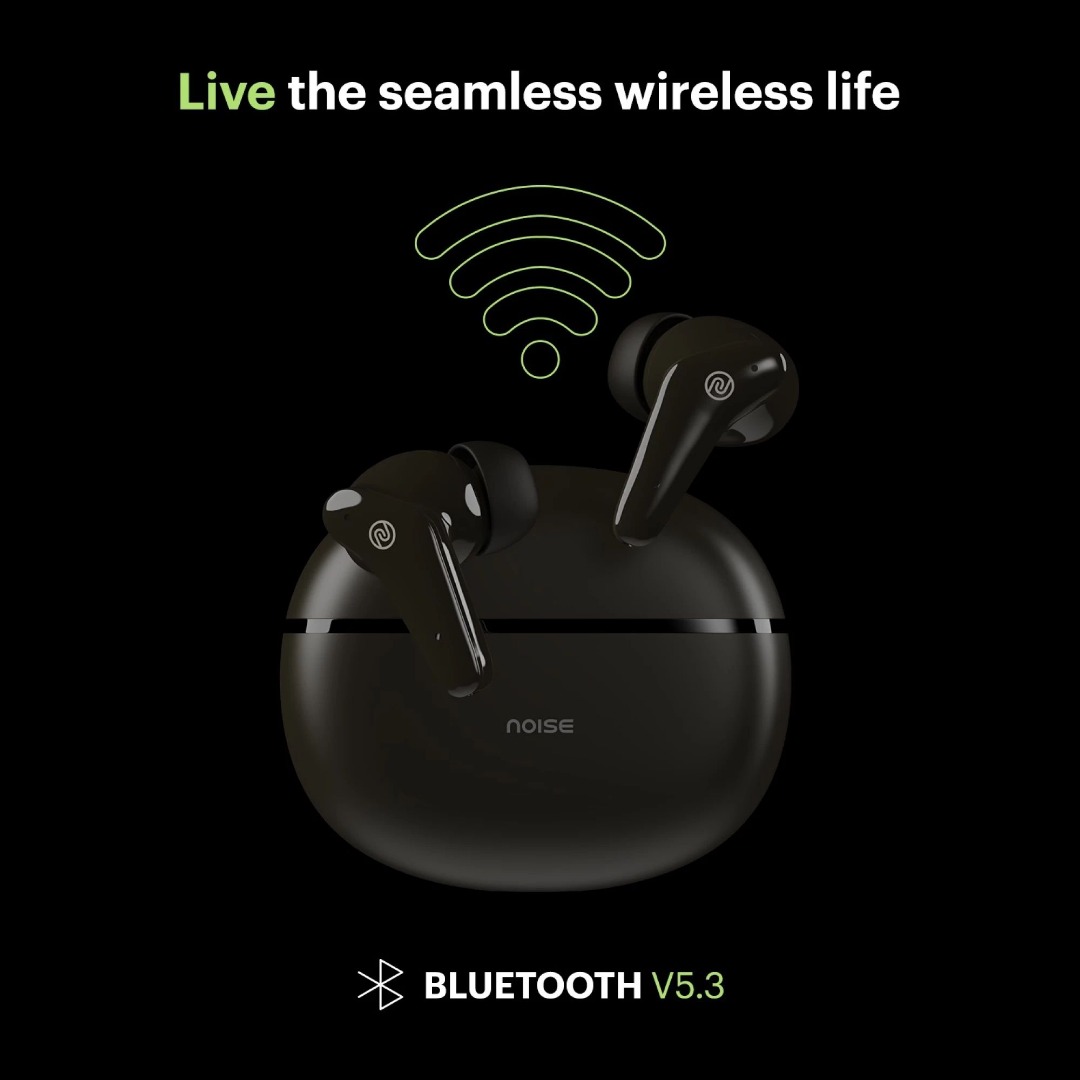 Noise Buds VS102 Plus