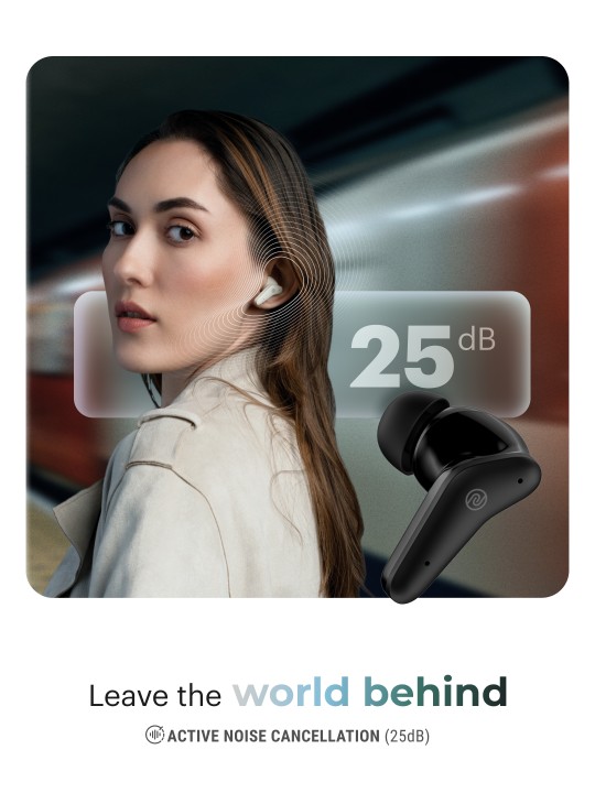 Noise Buds VS102 Pro