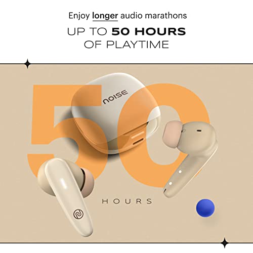 Noise Buds VS401