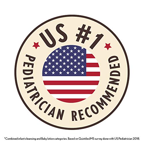 Aveeno Baby Daily Moisturising Bath