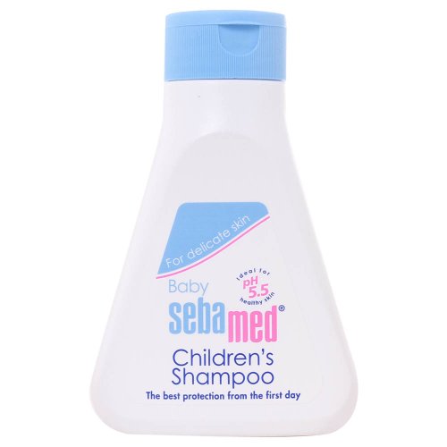 SebaMed Childrens Shampoo