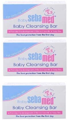 Sebamed Sebamed Baby Bar