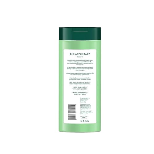 Biotique Disney Princess Shampoo | Apple Blossom