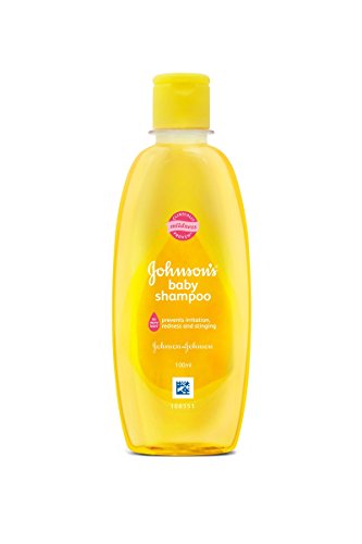 Johnson's Baby No More Tears Shampoo