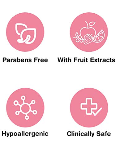 Mee Mee Mild Baby Shampoo with Fruit Extracts