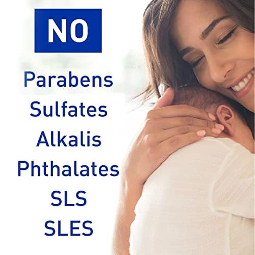 Softsens Baby Tear Free Shampoo