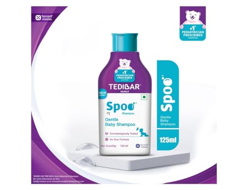 Tedibar Spoo Shampoo