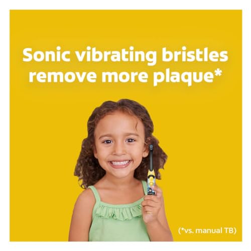 Colgate Batman Toothbrush for kids
