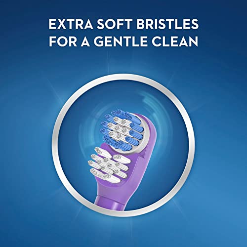 Oral B Pro-Health Jr Battery Powered Kids automatic Toothbrush