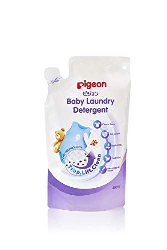 Pigeon Baby Laundry Liquid Detergent