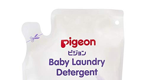 Pigeon Baby Laundry Liquid Detergent