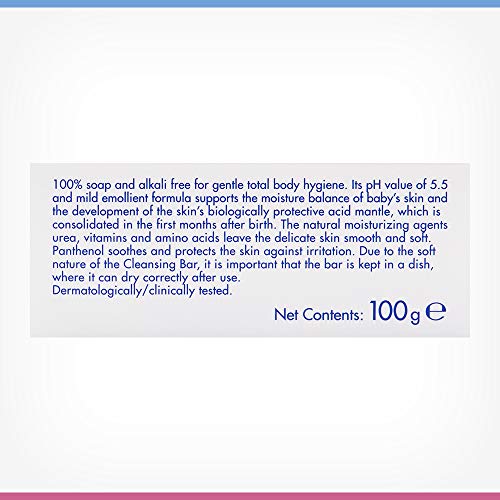 SebaMed Baby Cleansing Bar