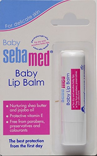 SebaMed Baby Lip Balm