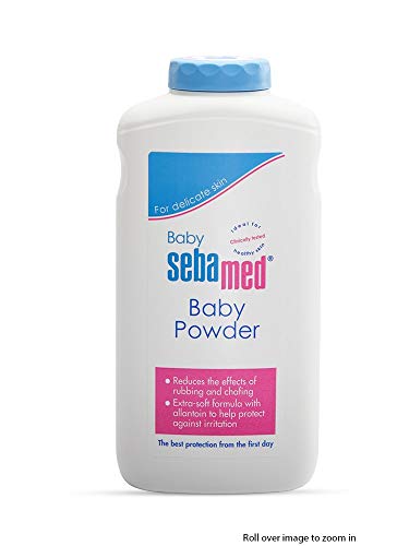 SebaMed Baby Powder