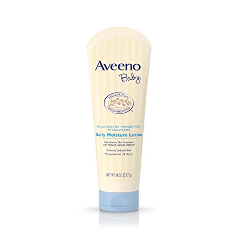 Aveeno Baby Daily Moisturising Lotion
