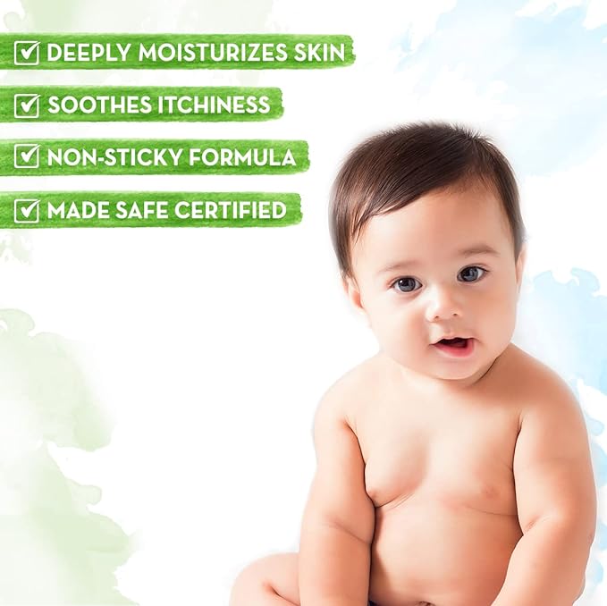 Mamaearth Coco Soft Massage Oil for new born, with Coconut & Turmeric Oil